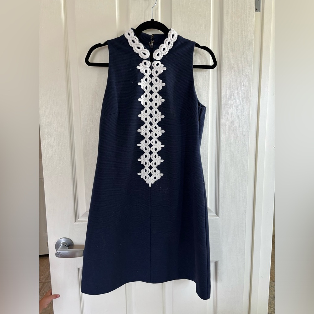 Lilly Pulitzer dress, Medium